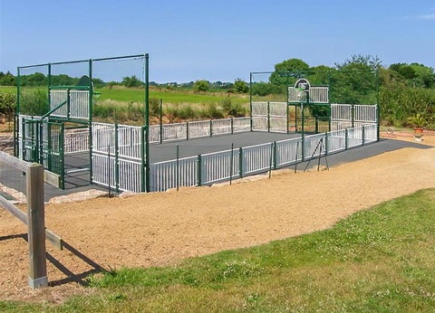 OFFRE CHOC - Camping Le Varquez 3* - 12