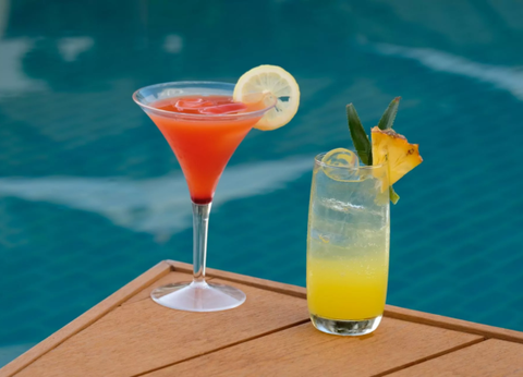 Hôtel Andaman Beach Hotel - Handwritten Collection 4* - 9