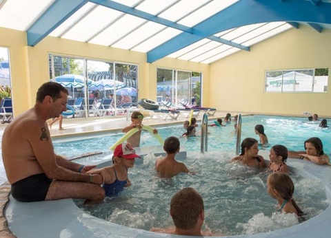 Camping La Bolée d'Air, 4* - 18