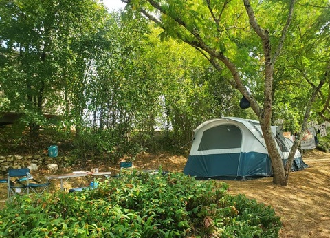 Camping Le Valenty - 18