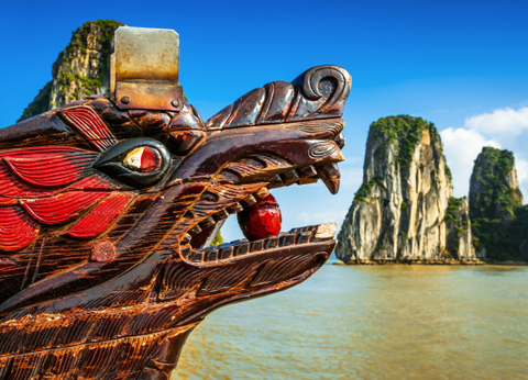 Circuit Vietnam du Nord au Sud, les incontournables en Privatif 3* et évasion en écolodge dans le Delta du Mékong - 24