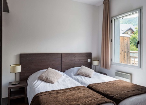 Résidence Lagrange Le Clos Saint Hilaire 3* - 13