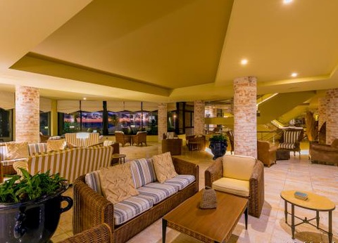 Hôtel Club Framissima Savoy Calheta Beach 4* - 43