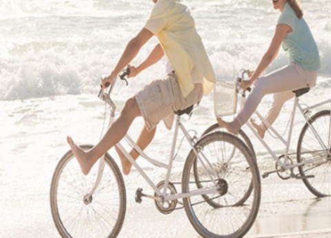 Camping du Goh'velin, 3* - 12