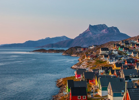 Croisière Splendeurs du Groenland - 2