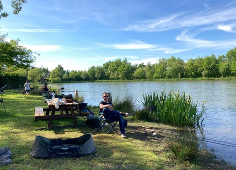 Camping Campilo, 4* - 33