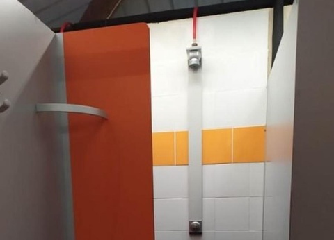 Camping Lac de Groléjac, 3* - 52