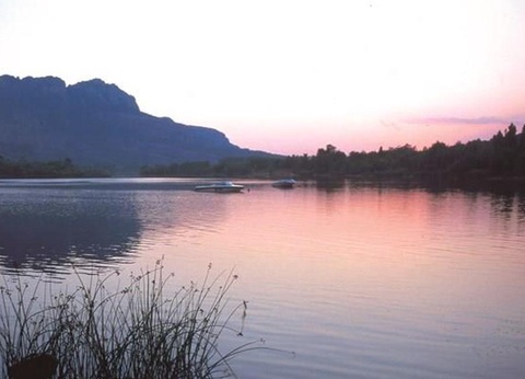 Domaine De La Bergerie, 5* - 70