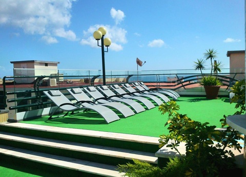 Hôtel Windsor 4* - 9