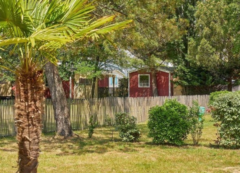 Camping Marvilla Parks - La Pinède 4* - 29