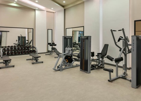 Hôtel Sherwood Exclusive Kemer 5* - 24