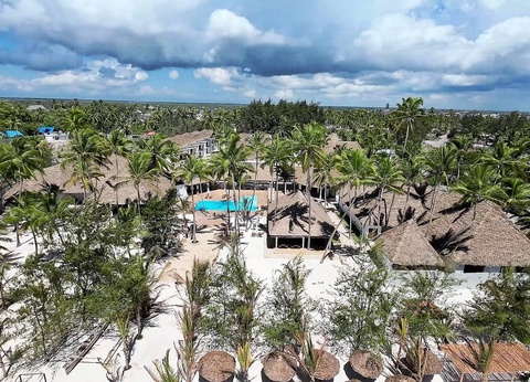 Ôclub SBH Monica Zanzibar 5* - 15