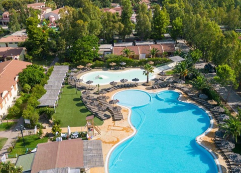 4 Mori Family Village, 4* - 11