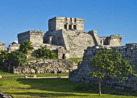 Autotour le Yucatan en Liberté - 10