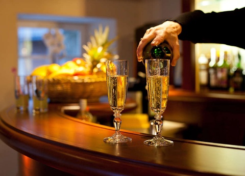 Escapade dans un hôtel de charme près de Saint-Malo - 3* - 11