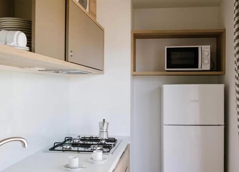 Torre Rinalda Beach Camping & Resort, 4* - 31