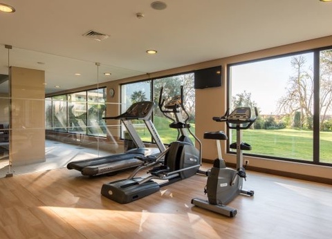 Hôtel Vila Galé Collection Palácio Dos Arcos 5* - 21