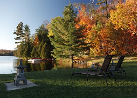 Circuit Canadavision 12 jours - 19