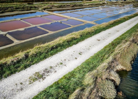 Camping Le Moulin de la Salle, 4* - 20