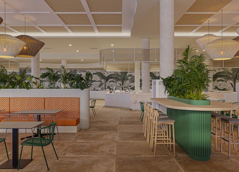 Hôtel Wyndham Alltra Punta Cana **** - 18