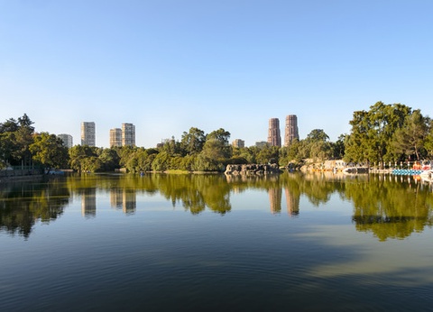 Circuit Entre civilisations aztèque et maya (avec 3 nuits au Framissima Évasion Tulum Riviera) **** - 4