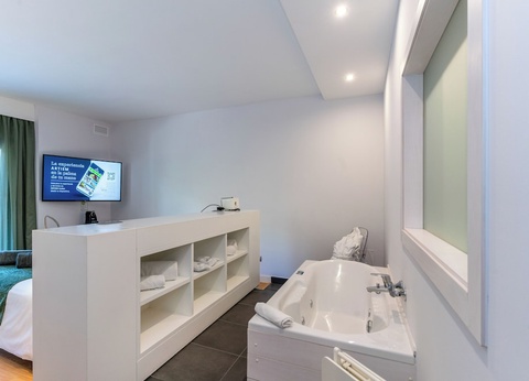 Hôtel Artiem Audax 4* - Adults Only - 27