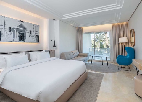 Hôtel TUI Sélection Radisson Blu Palace Resort & Thalasso Djerba 5* - Choix Flex - 9