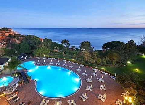 Hôtel PortoBay Falesia Hotel 4* - 14