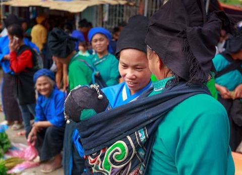 Tonkin Hors Sentiers - Vietnam - 11