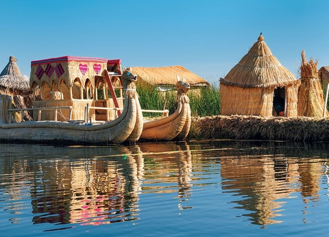 Circuit Saveurs du Pérou andin - 9