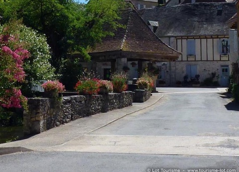 Domaine du Mas du Saboth, 4* - 69