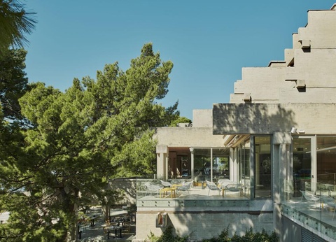 Hôtel BlueSun Soline 4* - 25