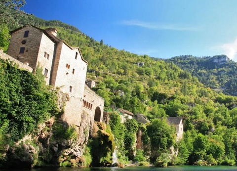 Camping La Clémentine 4* - 33