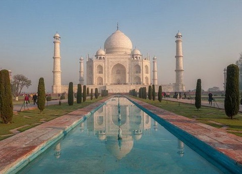 Circuit Privé Les belles cités du Rajasthan - 13