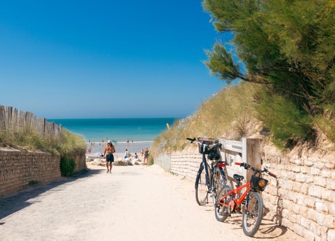 Camping Les Varennes, 4* - 13