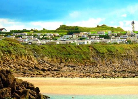 Camping Phare d'Opale - 5