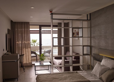 Hôtel Radisson Resort Ruza Vjetrova 4* (ex Wind Rose Resort) - 4