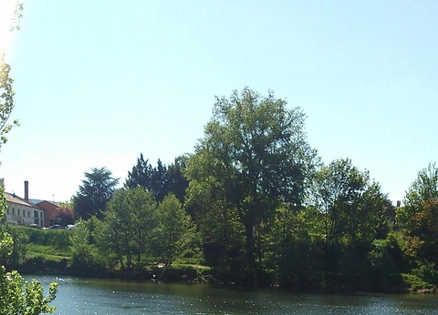 Camping Les Erables, 3* - 26