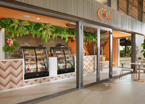 Hôtel Dreams Flora Resort & Spa ***** - 17