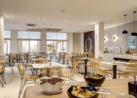 Club Marmara Réthymnon Maravel * - 16