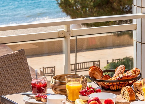 Résidence Marina Bianca - 15