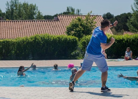 Camping Bi Village, 4* - 16