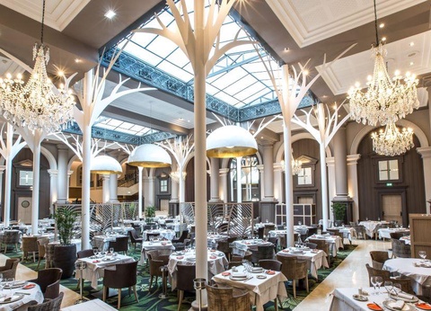 Grand Hôtel des Thermes de Saint Malo 5* - 10