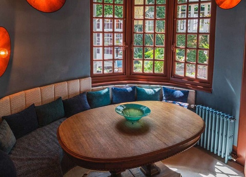 Pied à terre à Étretat - 4* - 11