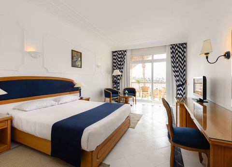 Rêverie sur le Nil et Desert Rose Hurghada - 20