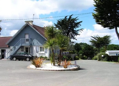 Camping Le Panoramic, 4* - 39