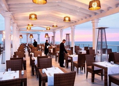 Hôtel Riu Vistamar 4* - 8