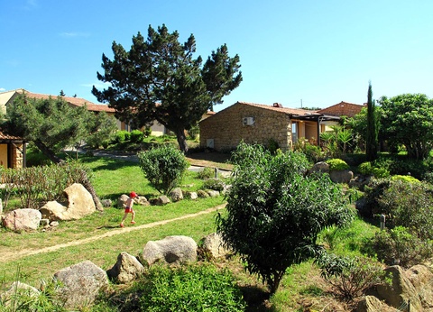 Résidence Alba Rossa (sans transport) - 4