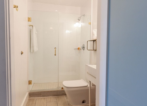 Hôtel Oceanside 3* - 15