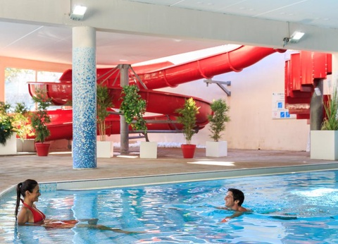 Camping Holiday Green, 5* - 57